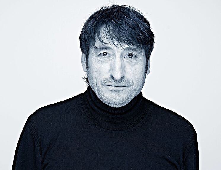 Del éxito a ser vetado: ¿qué fue de Carmelo Gómez?