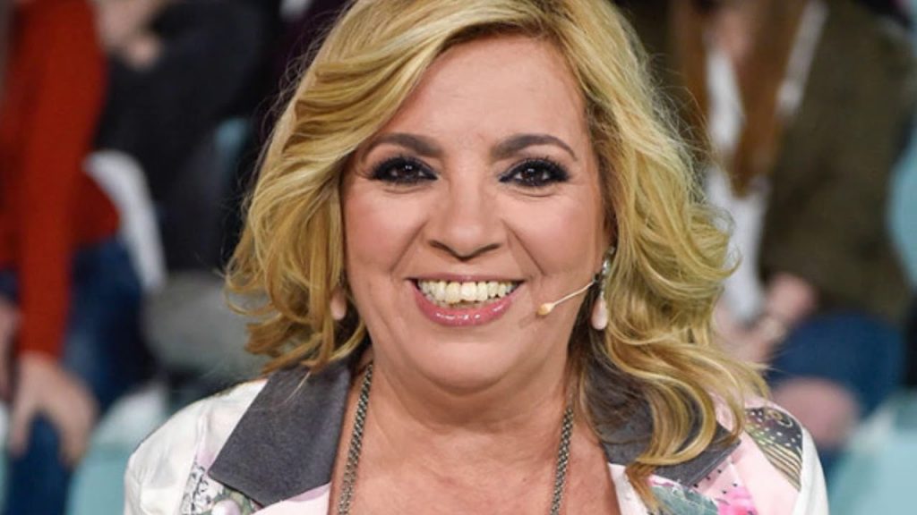 Sálvame: colaboradores que jamás pondrá un pie de nuevo en el programa 99 Sálvame colaboradores que jamás pondrá un pie de nuevo en el programa