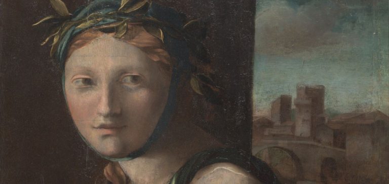 El Museo del Prado expone 15 pinturas en la exposición sobre Carmen Sánchez