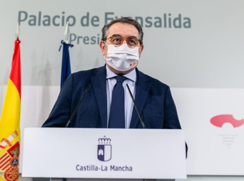 Acuerdos del Consejo de Gobierno