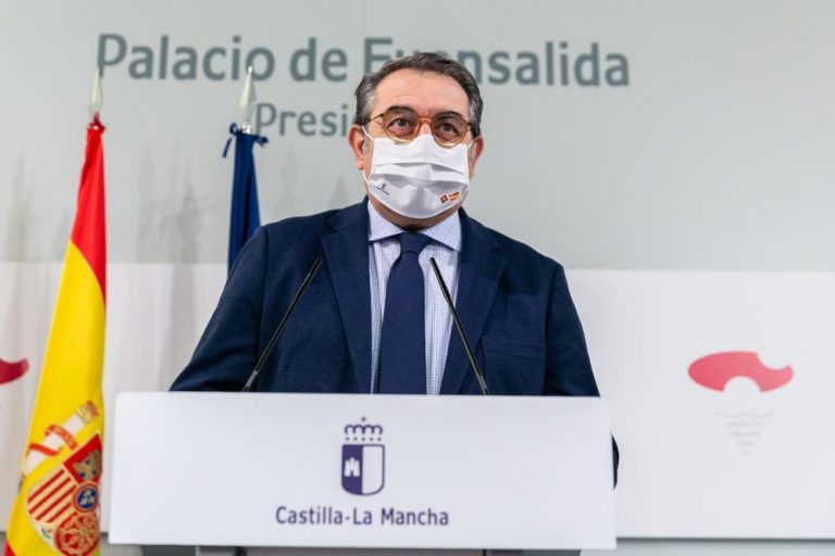 Castilla-La Mancha mantiene cierre perimetral 10 días más