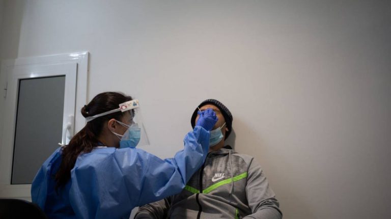 Castilla y León registra 142 nuevos casos, siete fallecidos y 16 altas