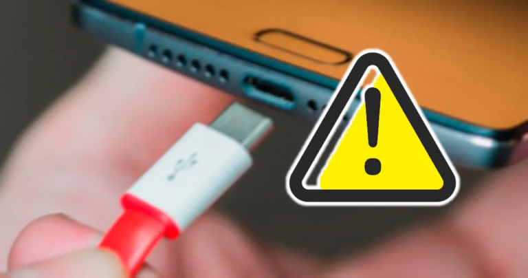 Causas por las que tu móvil carga lento (y no lo sabes)