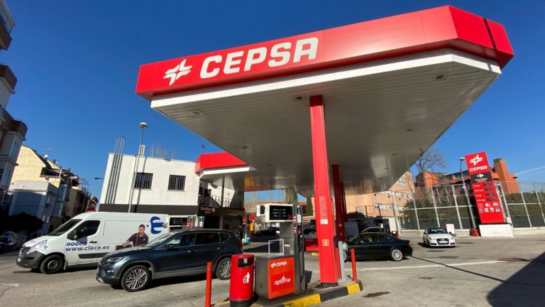 Cepsa pierde 919 millones en 2020 por el Covid-19