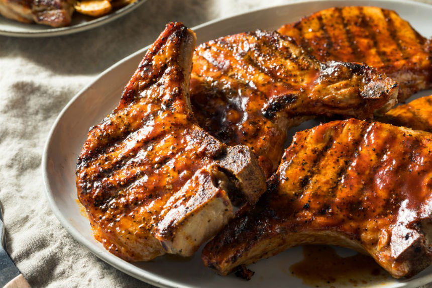 chuletas