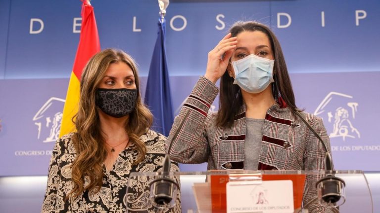 Cs propone aumentar los permisos de paternidad y maternidad hasta las 24 semanas