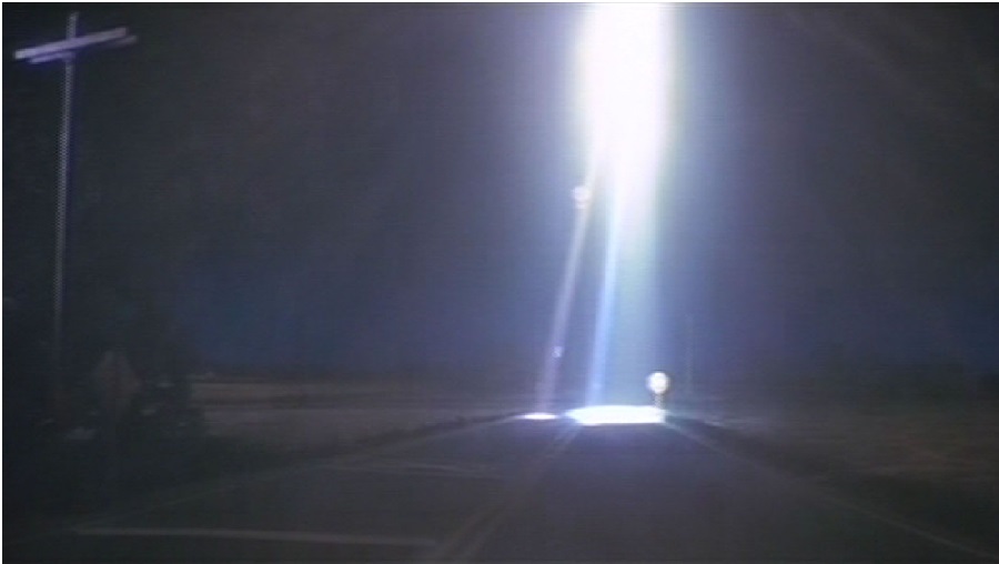 Qué es un OVNI 140 Clasificación ovni