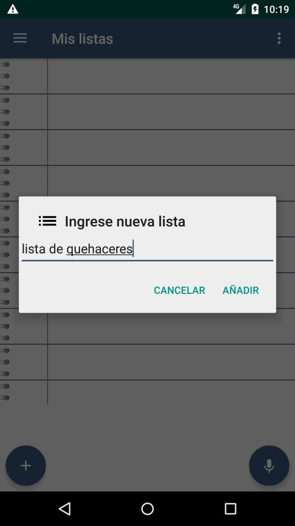 ClevNote google keep