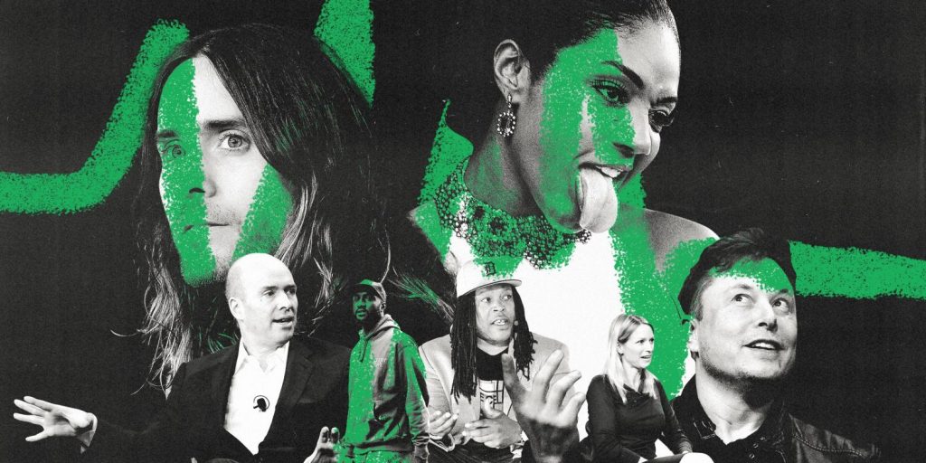 Clubhouse: estos son los usuarios con más seguidores 46 Ya cuenta con influencers