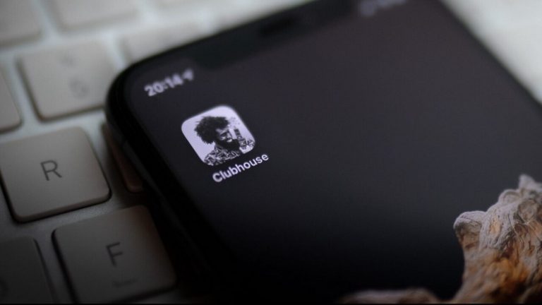 Clubhouse: la 'letra pequeña' aterradora que aceptas sin darte cuenta