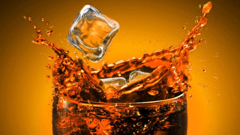 Las razones por las que no deberías beber Coca-Cola Light