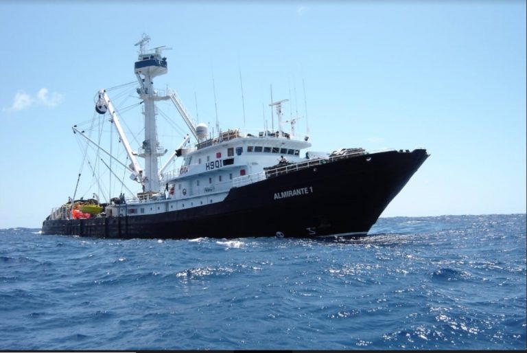 Agricultura lamenta que la CTOI acabe sin acuerdo sobre la pesquería de rabil