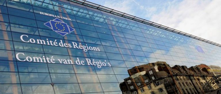 CDR aborda cómo implicar políticas locales en proyectos que acerquen la UE a los ciudadanos