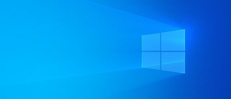 Cómo activar el inicio rápido de Windows 10