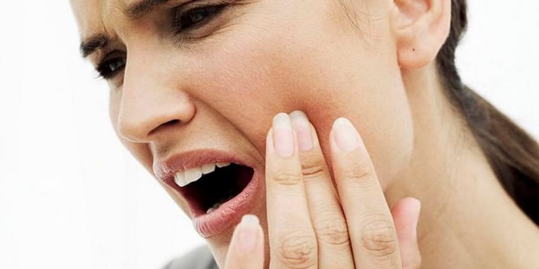 Cómo aliviar el dolor cuando te han sacado una muela