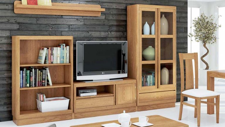 Cómo borrar arañazos de la madera