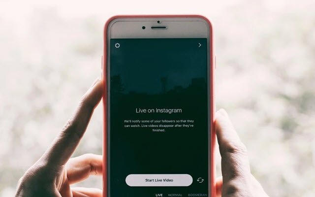 Cómo crear directos en Instagram con varias personas 145 ¿Cómo agregar a una persona en un vídeo directo en Instagram?