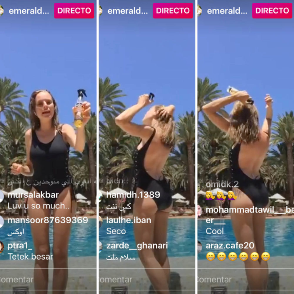 La importancia del contenido