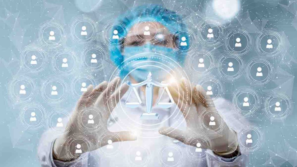 ¿Cómo denunciar a un médico por su mala atención médica?