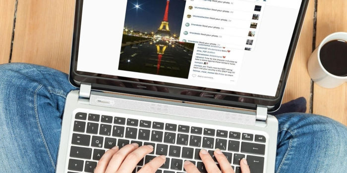 ¿Cómo descargar videos de Instagram desde la PC?