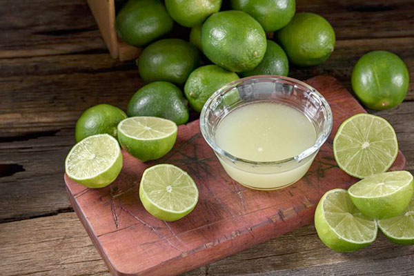 Cómo deshacerte de las hormigas 97 El jugo de limón