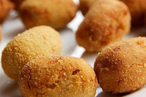 Cómo hacer croquetas en el horno 35 Recomendaciones para una preparación perfecta