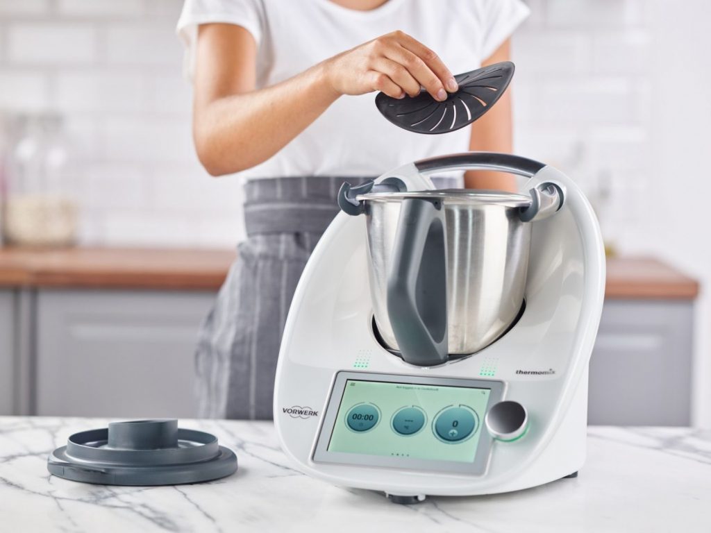 La Thermomix