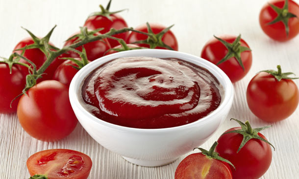 Cómo hacer kétchup casero saludable y más rico que el que compras 132 El ketchup
