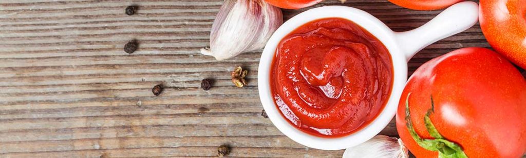 Cómo hacer kétchup casero saludable y más rico que el que compras 133 ¿Cuál es el origen del ketchup?