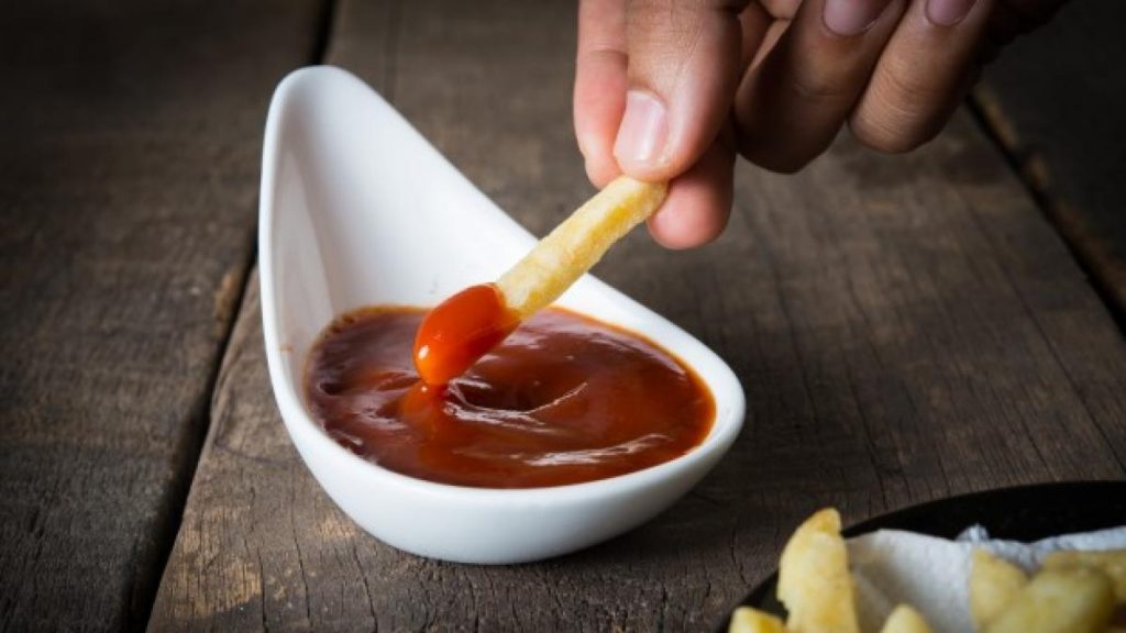 Cómo hacer kétchup casero saludable y más rico que el que compras 137 Beneficios nutricionales de las estrellas de la salsa