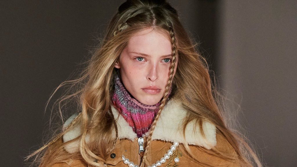 Paso a paso para hacerte unas baby braids en tu cabello