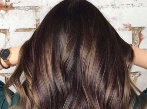 Cómo hacer tu propio tinte casero para el pelo Cómo hacer tu propio tinte casero para el pelo