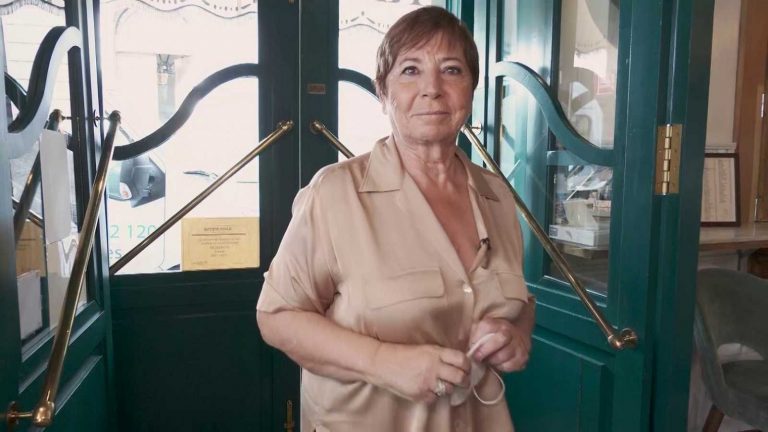 Cómo hacer un cabracho siguiendo la receta de Celia Villalobos