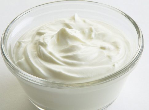 Cómo hacer un yogur griego cremoso con la Thermomix en 15 minutos 1 Cómo hacer un yogur griego cremoso con la Thermomix en 15 minutos