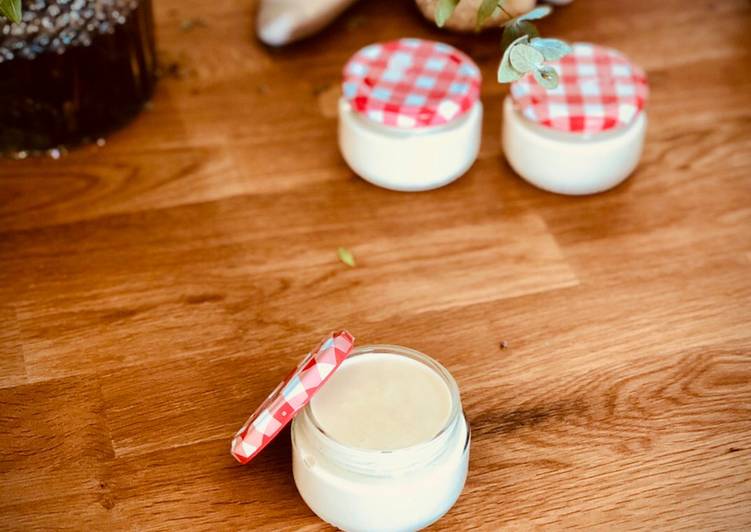 Cómo hacer un yogur griego cremoso con la Thermomix en 15 minutos 9 ¿Cómo preparar yogur griego en la Thermomix?