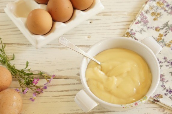 Aprende de los maestros en repostería