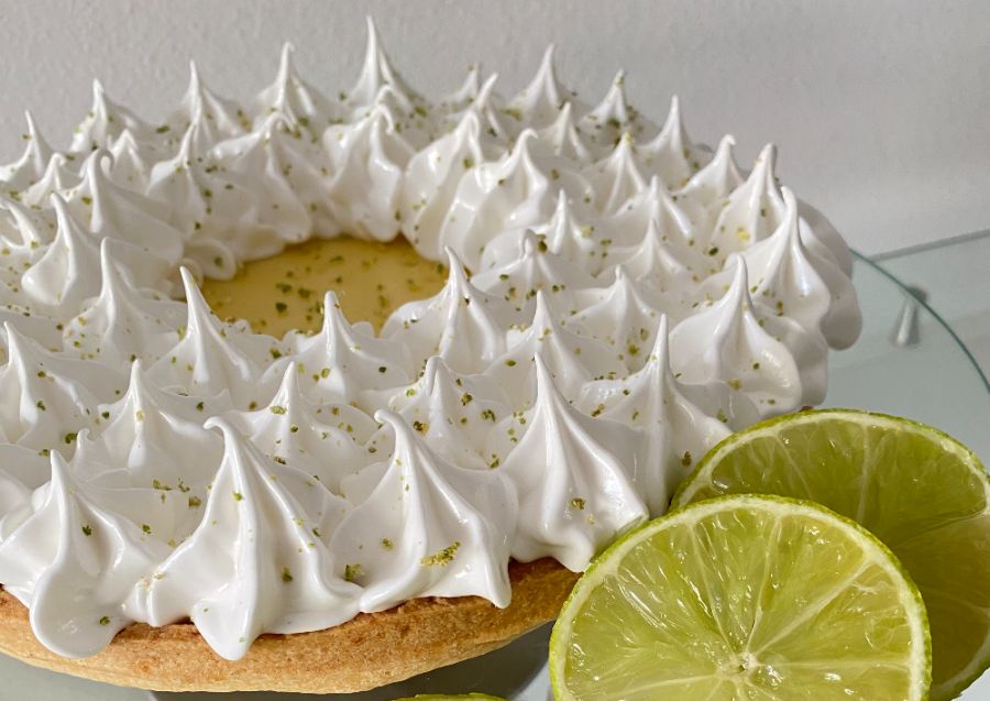 Cómo hacer una deliciosa tarta de limón con merengue 37 Consejos para una tarta de limón con merengue perfecta