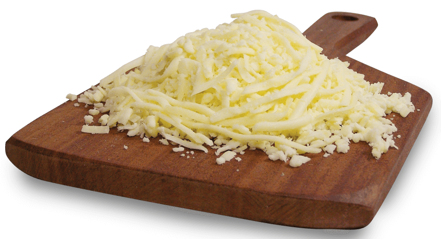 Cómo hacer una pizza en una sartén que sea más saludable 93 Entonces, ¿cual queso elegir?