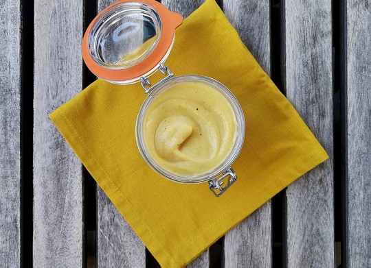 Cómo hacer una salsa de manzana deliciosa 176 Salsa de manzana con pocos ingredientes