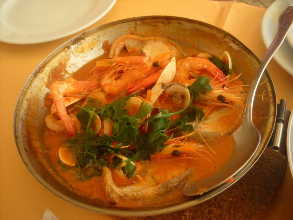 ¿Cómo hacer una sopa de marisco asturiana irresistible?