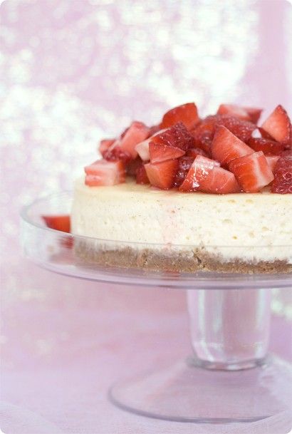 Cómo hacer una tarta de queso con fresas caramelizadas 74 Masa quebrada para elaborar la tarta de queso con fresas caramelizadas