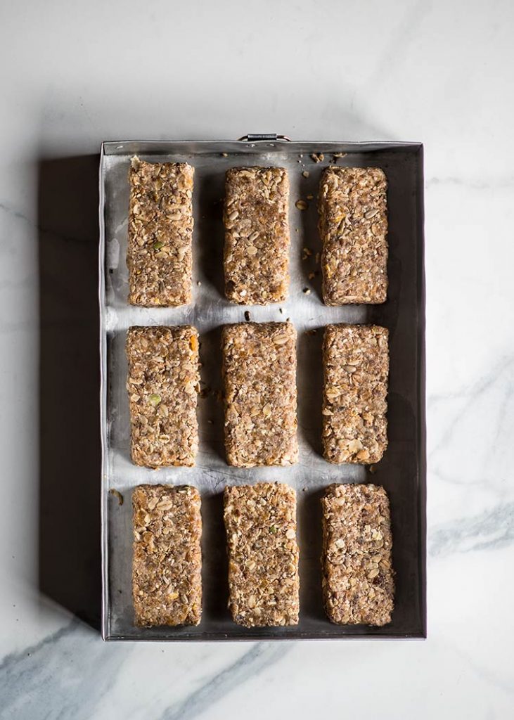 Cómo hacer unas barritas energéticas caseras más saludables 140 ¿Cuánto duran las barritas energéticas?