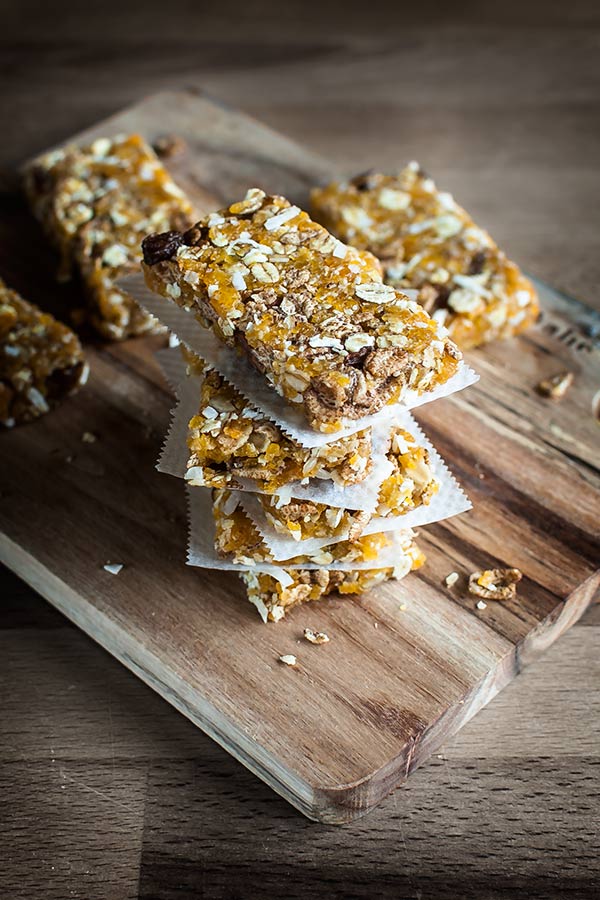 Cómo hacer unas barritas energéticas caseras más saludables 141 ¿Cuáles son los beneficios de las barritas energéticas?