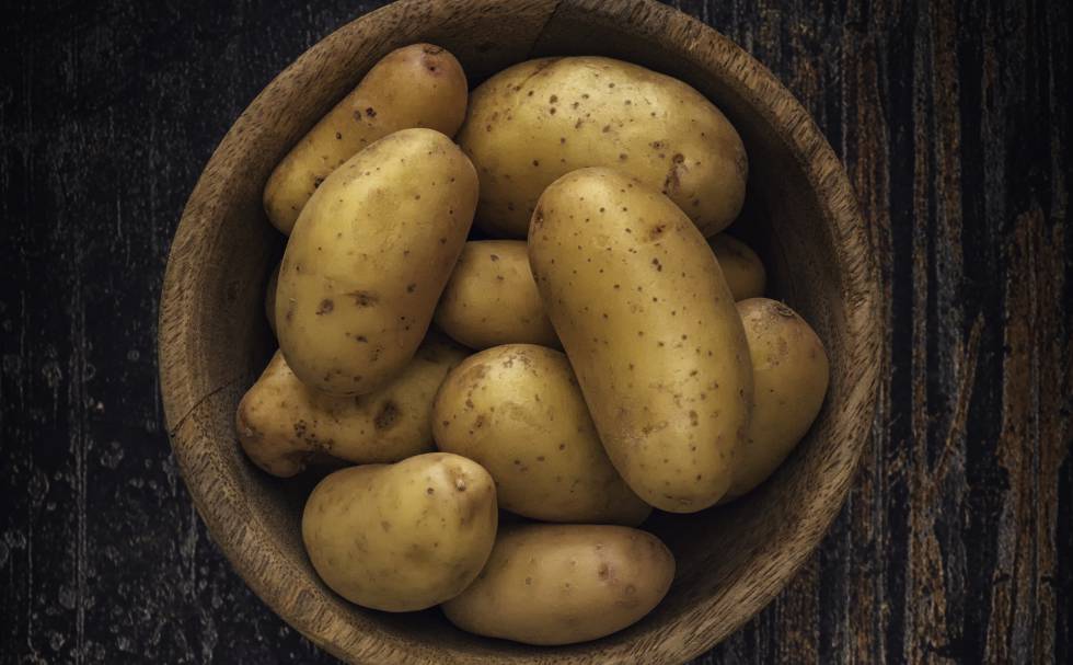 Cómo hacer unas deliciosas tortas de patata en solo 20 minutos 145 Valor nutricional