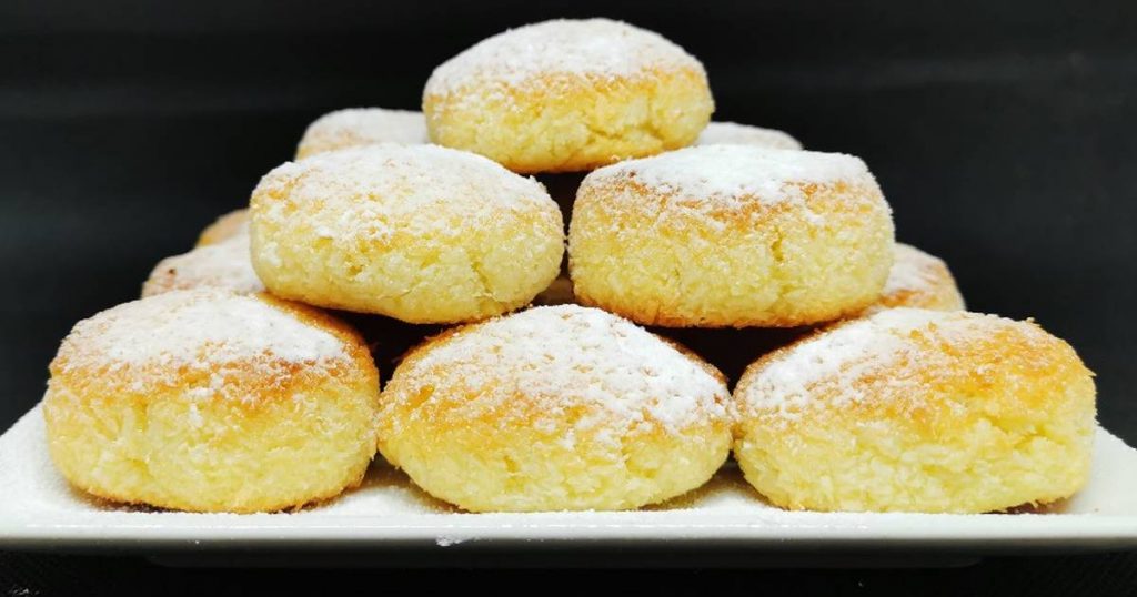 ¿Cómo hacer galletas blanditas?