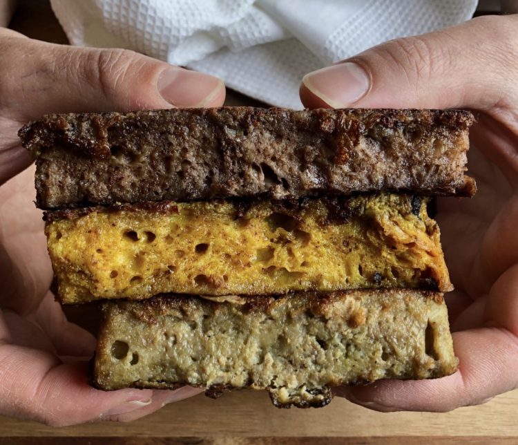 ¿Cuáles son los pasos a seguir para elaborar las torrijas de té matcha?