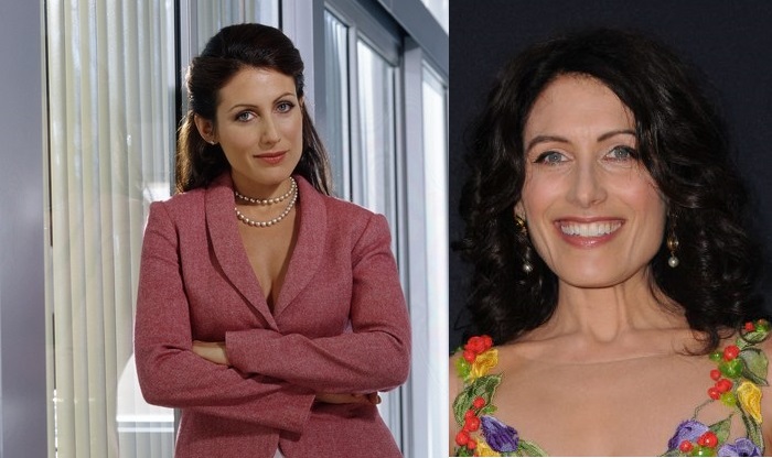 Cómo han cambiado los actores de Dr House desde su primera temporada 02