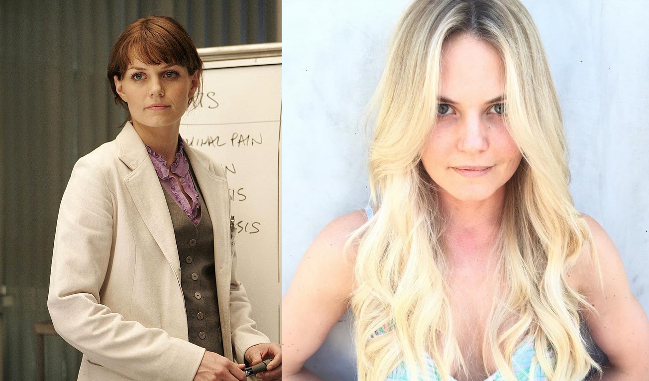 Cómo han cambiado los actores de Dr House desde su primera temporada 03