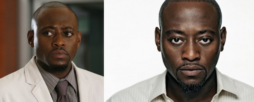 Cómo han cambiado los actores de Dr House desde su primera temporada 05