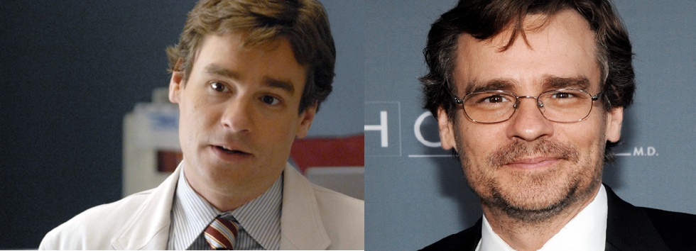 Cómo han cambiado los actores de Dr House desde su primera temporada 06